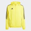 Pánská bunda adidas TIRO24 WB - foto 0