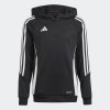 Dětská mikina adidas TIRO24 TRHOODY - foto 0