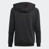 Dětská mikina adidas TIRO24 TRHOODY - foto 2