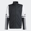 Dětská mikina adidas SQ25 TR JKT Y - foto 1