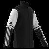 Dětská mikina adidas SQ25 TR JKT Y - foto 9