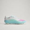 Kopačky lisovky adidas F50 MESSI ELITE FG - foto 22