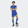 Pánské šortky adidas SQUA25 SHO M - foto 6