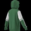 Dětská mikina adidas SQ25 HOOD Y - foto 11