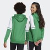 Dětská mikina adidas SQ25 HOOD Y - foto 6