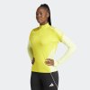 Dámská mikina adidas TIRO25C TR TOPW - foto 1
