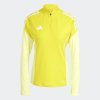 Dámská mikina adidas TIRO25C TR TOPW - foto 0