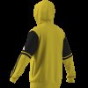 Pánská mikina adidas SQ25 HOOD - foto 12