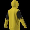 Pánská mikina adidas SQ25 HOOD - foto 10