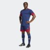 Pánský dres adidas SQUA25 JSY M - foto 6