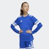 Dětský dres adidas SQUA25 JSY LY - foto 2