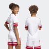 Dětský dres adidas SQUA25 JSY Y - foto 8
