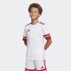 Dětský dres adidas SQUA25 JSY Y - foto 3