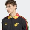Pánská mikina adidas JFF A OG JK - foto 4