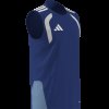 Pánský dres adidas TIRO26C SL JSY - foto 8