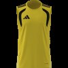 Pánský dres adidas TIRO26C SL JSY - foto 8