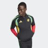 Pánská mikina adidas JFF PRE JKT - foto 6