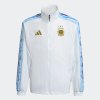 Dětská mikina adidas AFA H AN JK Y - foto 0