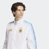 Pánská mikina adidas AFA H AN JK - foto 5