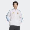 Pánská mikina adidas AFA H AN JK - foto 1
