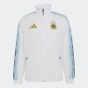 Pánská mikina adidas AFA H AN JK - foto 0