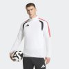 Pánská mikina adidas TIRO26L TR TOP - foto 2