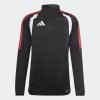 Pánská mikina adidas TIRO26L TR TOP - foto 1