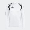 Pánská mikina adidas TIRO26L TR TOP - foto 1