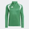 Pánská mikina adidas TIRO26L TR TOP - foto 1