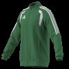 Pánská mikina adidas TIRO26L TR  JKT - foto 15