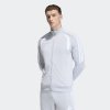 Pánská mikina adidas TIRO26L TR  JKT - foto 2