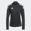 Dámská mikina adidas TIRO25C TR JKTW - foto 1