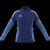Dámská mikina adidas TIRO25C TR JKTW - foto 7