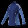 Dámská mikina adidas TIRO25C TR JKTW - foto 14
