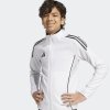 Dětská mikina adidas TIRO25C TR JKTY - foto 4
