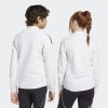Dětská mikina adidas TIRO25C TR JKTY - foto 6