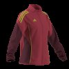 Dámská mikina adidas TIRO25CPRE JKTW - foto 7