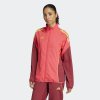 Dámská mikina adidas TIRO25CPRE JKTW - foto 1
