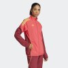 Dámská mikina adidas TIRO25CPRE JKTW - foto 3