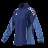 Dámská mikina adidas TIRO25CPRE JKTW - foto 13