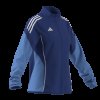 Dámská mikina adidas TIRO25CPRE JKTW - foto 7