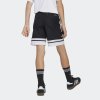 Dětské šortky adidas SQ25 DT SHOY - foto 2