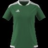 Dámský dres adidas TIRO26 C M JSYW - foto 8