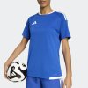 Dámský dres adidas TIRO26 C M JSYW - foto 7