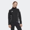 Dětská mikina adidas TIRO25C TR JKTY - foto 1