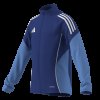 Dětská mikina adidas TIRO25C TR JKTY - foto 13
