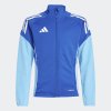 Dětská mikina adidas TIRO25C TR JKTY - foto 0