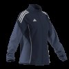 Dámská mikina adidas TIRO25CPRE JKTW - foto 7