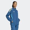 Dámská mikina adidas TIRO25CPRE JKTW - foto 3