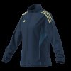Dámská mikina adidas TIRO25CPRE JKTW - foto 13